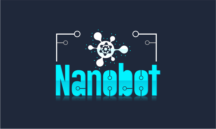 Nanobot logo
